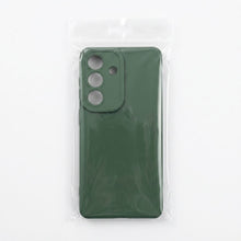 Заредете изображение във визуализатора на галерията – Case for Xiaomi Redmi NOTE 15 4G / 5G Matt 2.0 dark green
