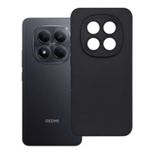 Заредете изображение във визуализатора на галерията – Case for Xiaomi Redmi NOTE 15 PRO 5G Matt 2.0 black
