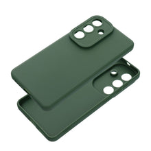 Заредете изображение във визуализатора на галерията – Case for Xiaomi Redmi NOTE 15 PRO 5G Matt 2.0 dark green
