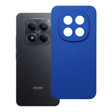 Заредете изображение във визуализатора на галерията – Case for Xiaomi Redmi NOTE 15 PRO 5G Matt 2.0 blue

