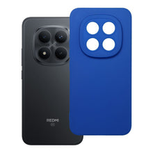 Заредете изображение във визуализатора на галерията – Case for Xiaomi Redmi NOTE 15 PRO PLUS 5G Matt 2.0 blue
