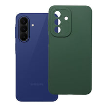 Заредете изображение във визуализатора на галерията – Case for SAMSUNG A27 5G Matt 2.0 dark green
