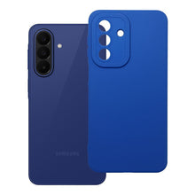 Заредете изображение във визуализатора на галерията – Case for SAMSUNG A27 5G Matt 2.0 blue
