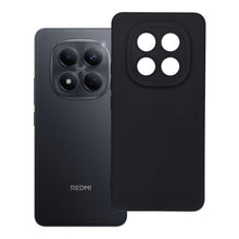 Заредете изображение във визуализатора на галерията – Case for Xiaomi Redmi NOTE 15 PRO 4G Matt 2.0 black
