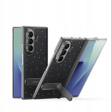 Заредете изображение във визуализатора на галерията – DUX DUCIS case STEX for SAMSUNG Z FOLD 7 black
