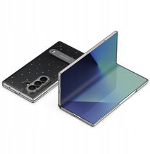 Заредете изображение във визуализатора на галерията – DUX DUCIS case STEX for SAMSUNG Z FOLD 7 black
