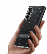 Заредете изображение във визуализатора на галерията – DUX DUCIS case STEX for SAMSUNG Z FOLD 7 black
