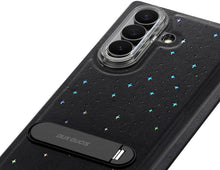 Заредете изображение във визуализатора на галерията – DUX DUCIS case STEX for SAMSUNG Z FOLD 7 black
