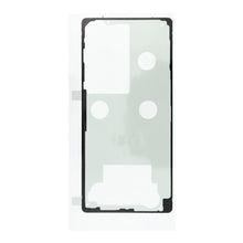 Заредете изображение във визуализатора на галерията – Adhesive back cover for SAMSUNG S25 Ultra S938 (High Q)
