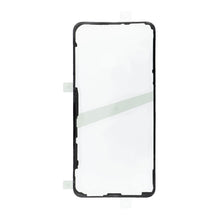 Заредете изображение във визуализатора на галерията – Adhesive back cover for SAMSUNG S24 S921 (High Q)
