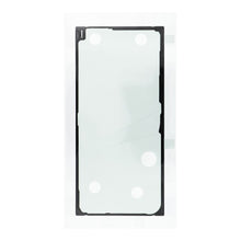 Заредете изображение във визуализатора на галерията – Adhesive back cover for SAMSUNG S23 Ultra S918 (High Q)
