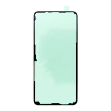 Заредете изображение във визуализатора на галерията – Adhesive back cover for SAMSUNG S21 FE G781 (Premium)
