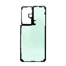 Заредете изображение във визуализатора на галерията – Adhesive back cover for SAMSUNG S21 Ultra G998 (Premium)
