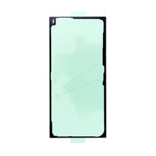 Заредете изображение във визуализатора на галерията – Adhesive back cover for SAMSUNG S23 Ultra S918 (Premium)
