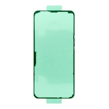 Заредете изображение във визуализатора на галерията – Adhesive back cover for SAMSUNG S24 S921 (Premium)
