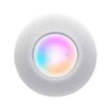 Заредете изображение във визуализатора на галерията – Wireless speaker inteligent Apple Home Pod Mini compatible with AirPlay white
