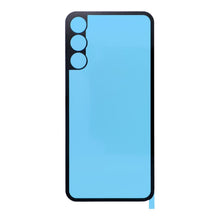 Заредете изображение във визуализатора на галерията – Adhesive back cover for SAMSUNG A15 A156 (Premium)
