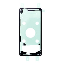Заредете изображение във визуализатора на галерията – Adhesive back cover for SAMSUNG S10 G973 (Premium)
