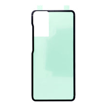 Заредете изображение във визуализатора на галерията – Adhesive back cover for SAMSUNG S20 FE G781 (Premium)
