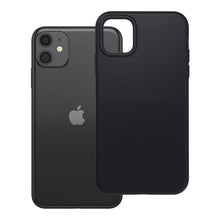 Заредете изображение във визуализатора на галерията – Case for iPhone 11 Easy Dual black
