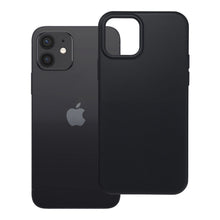 Заредете изображение във визуализатора на галерията – Case for iPhone 12 Easy Dual black
