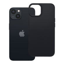 Заредете изображение във визуализатора на галерията – Case for iPhone 13 Easy Dual black
