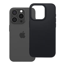 Заредете изображение във визуализатора на галерията – Case for iPhone 15 PRO Easy Dual black
