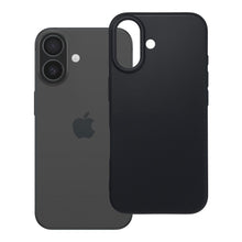 Заредете изображение във визуализатора на галерията – Case for iPhone 16 Easy Dual black

