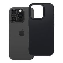 Заредете изображение във визуализатора на галерията – Case for iPhone 16 PRO Easy Dual black

