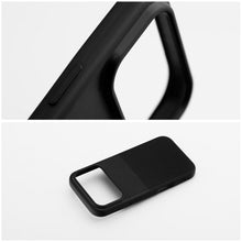 Заредете изображение във визуализатора на галерията – Case for iPhone 16 PRO Easy Dual black
