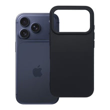 Заредете изображение във визуализатора на галерията – Case for iPhone 17 Pro / 18 Pro Easy Dual black
