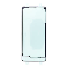 Заредете изображение във визуализатора на галерията – Adhesive back cover for SAMSUNG A33 A336 (Premium)
