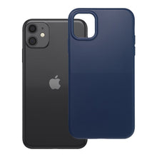 Заредете изображение във визуализатора на галерията – Case for iPhone 11 Easy Dual blue

