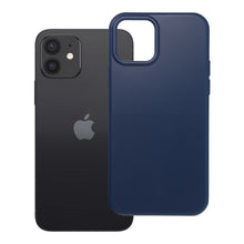 Заредете изображение във визуализатора на галерията – Case for iPhone 12 Easy Dual blue
