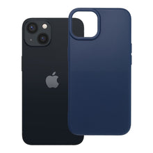 Заредете изображение във визуализатора на галерията – Case for iPhone 13 Easy Dual blue
