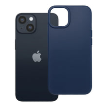Заредете изображение във визуализатора на галерията – Case for iPhone 14 Easy Dual blue
