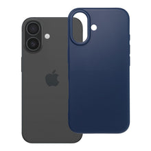 Заредете изображение във визуализатора на галерията – Case for iPhone 16 Easy Dual blue

