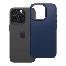 Заредете изображение във визуализатора на галерията – Case for iPhone 16 PRO Easy Dual blue
