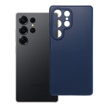 Заредете изображение във визуализатора на галерията – Case for Samsung S25 ULTRA Easy Dual blue
