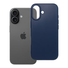 Заредете изображение във визуализатора на галерията – Case for iPhone 17 Easy Dual blue
