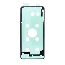 Заредете изображение във визуализатора на галерията – Adhesive back cover for SAMSUNG A41 A415 (Premium)
