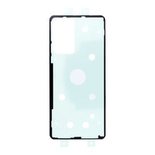 Заредете изображение във визуализатора на галерията – Adhesive back cover for SAMSUNG A52 5G A526 (Premium)
