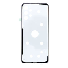 Заредете изображение във визуализатора на галерията – Adhesive back cover for SAMSUNG A72 A726 (Premium)
