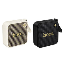 Заредете изображение във визуализатора на галерията – Wireless speaker 8W 4h Hoco HT1 black
