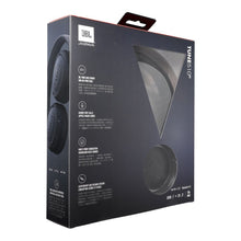 Заредете изображение във визуализатора на галерията – JBL Tune 510 over-ear wireless headphones - black
