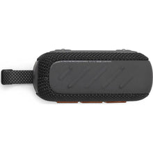 Заредете изображение във визуализатора на галерията – Głośnik bluetooth 4W 7h JBL GO 4 czarny
