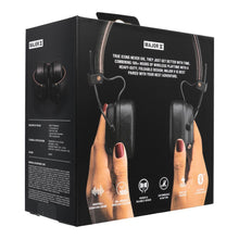 Заредете изображение във визуализатора на галерията – Wireless headphones Marshall Major V brown
