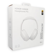 Заредете изображение във визуализатора на галерията – Wireless headphones Honor Choice Pro white
