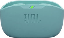 Заредете изображение във визуализатора на галерията – Wireless speaker ANC JBL Wave Buds 2 blue

