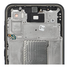 Заредете изображение във визуализатора на галерията – ServicePack LCD Display SAMSUNG A36 A366 GH82-36841A
